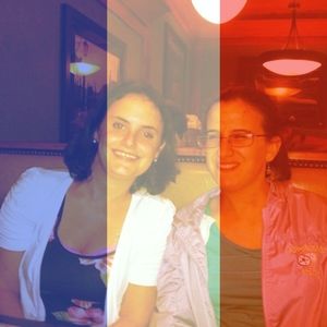 Meet your Posher, Michele